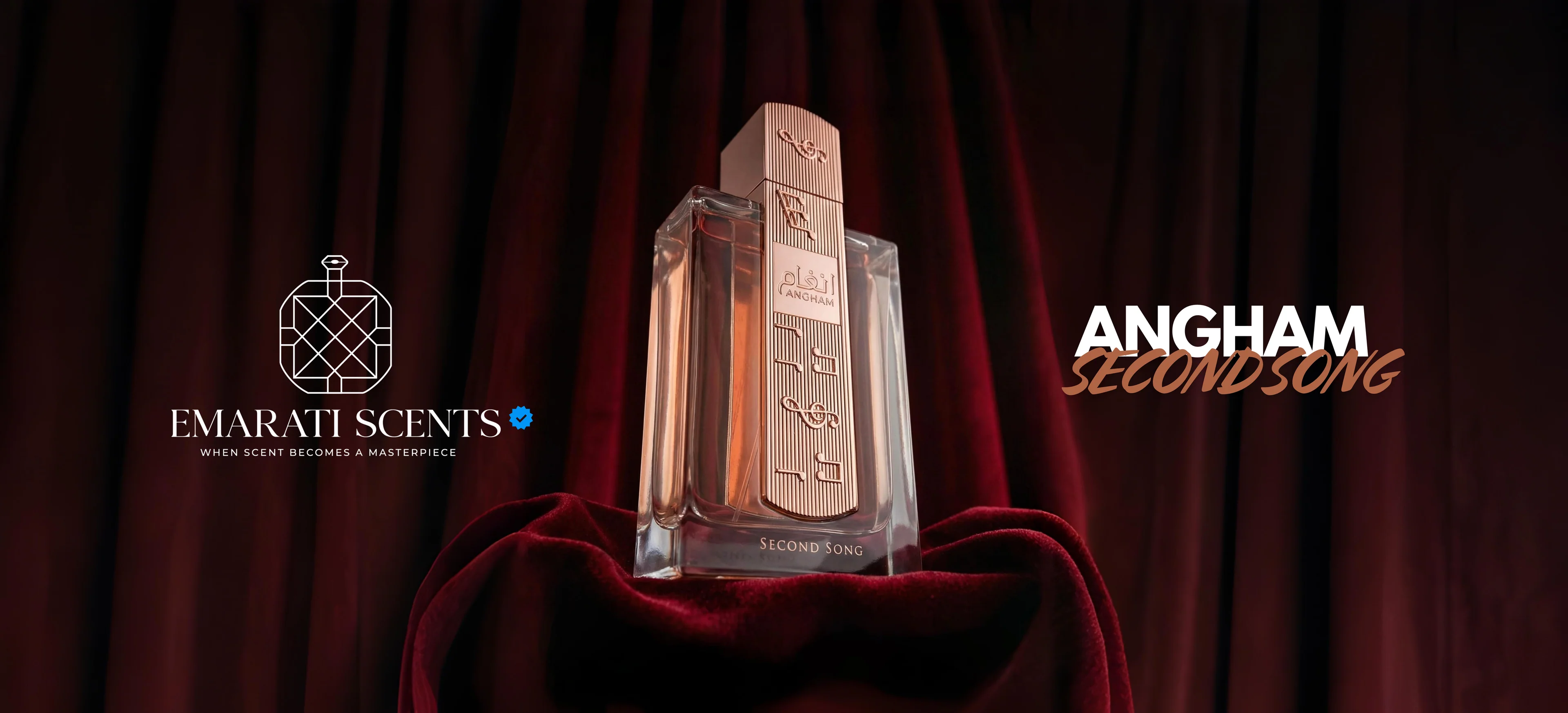 Where Fragrance Becomes a Masterpiece